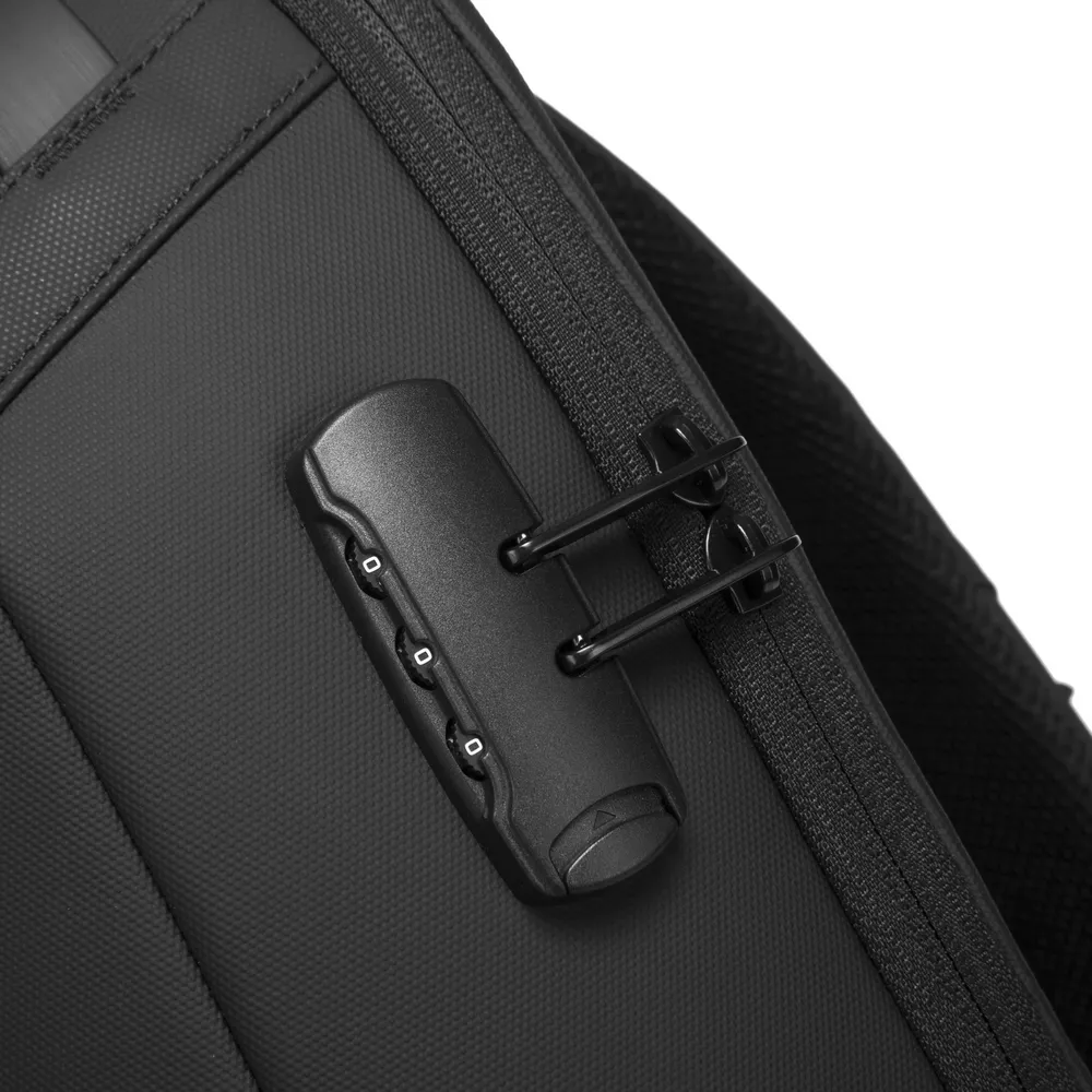 Antykradzieżowy plecak Bange na laptopa 15,6" BG-7225 z USB
