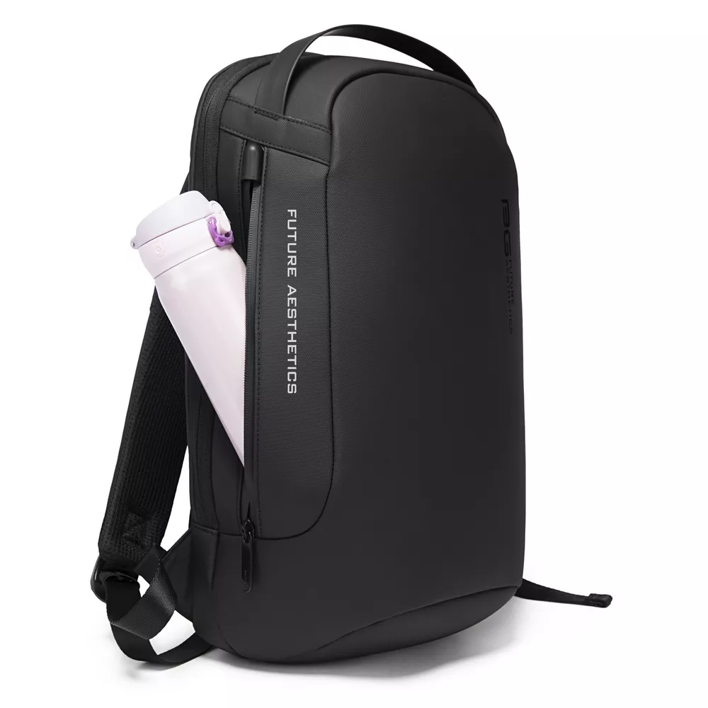Antykradzieżowy plecak Bange na laptopa 15,6" BG-7225 z USB