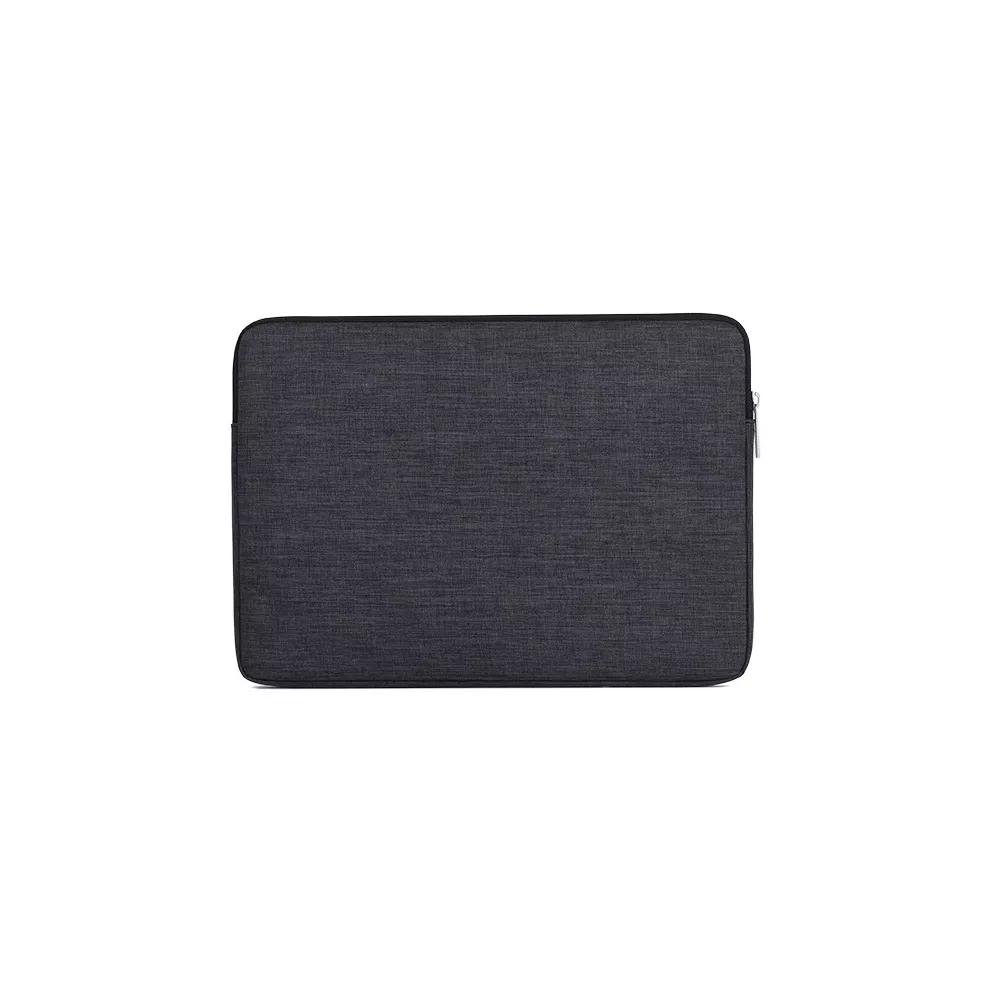 Etui Canvas na laptopa 14,1" z kieszonkami