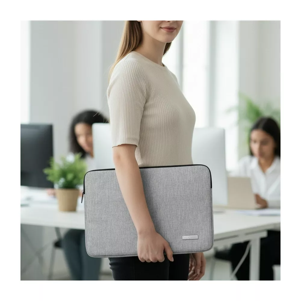Etui Canvas na laptopa 17,3" C22