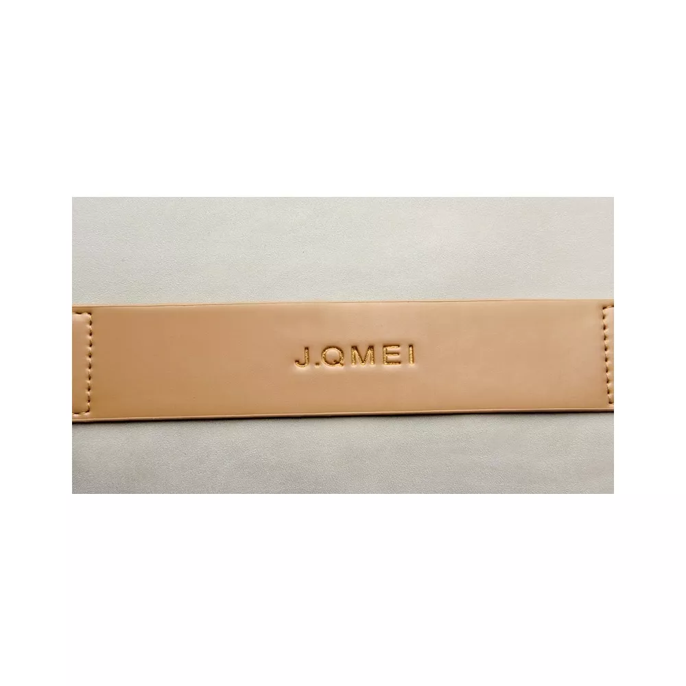 Etui JQ na laptopa 13,3" 14,1" eco skóra