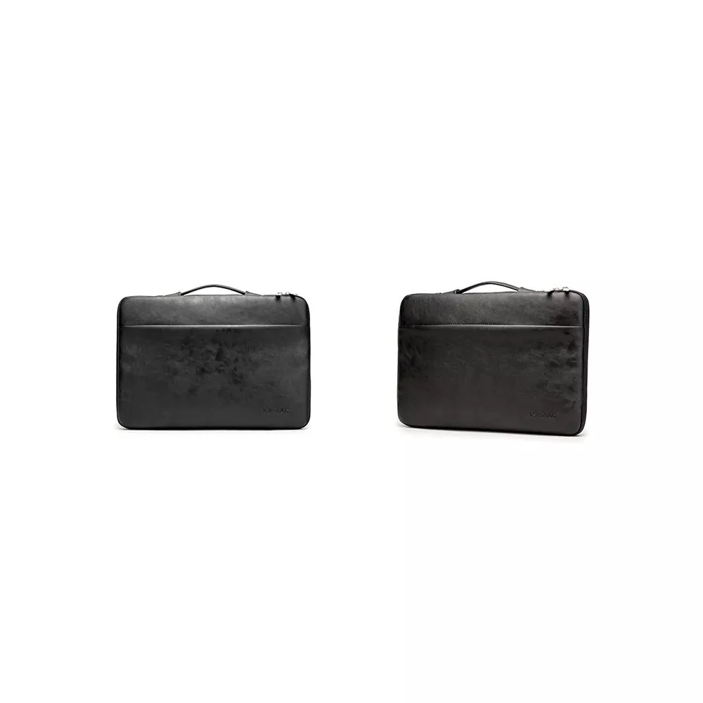 Etui Kinmac na laptopa 13,3" eco skóra