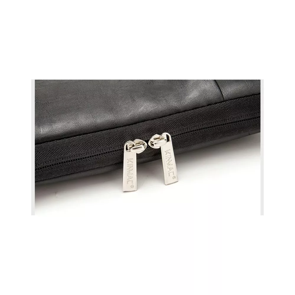 Etui Kinmac na laptopa 13,3" eco skóra