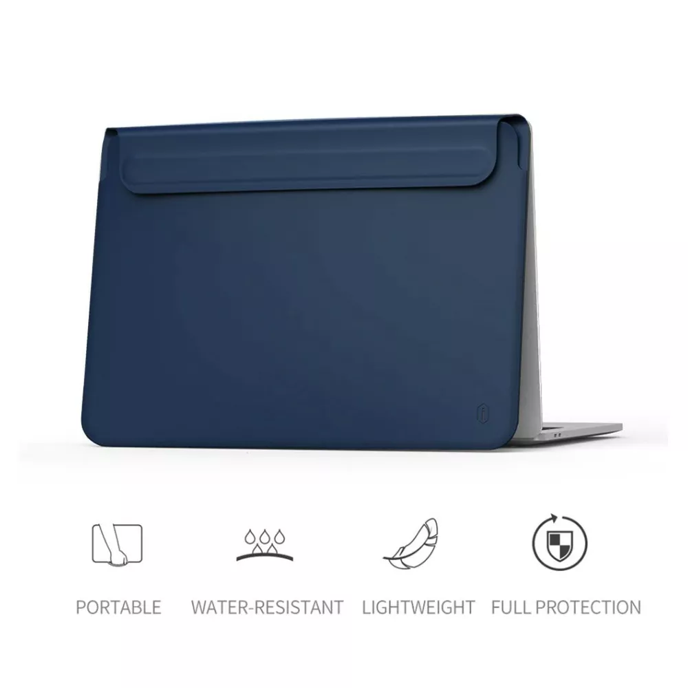 Etui WIWU Skin Pro II na Macbooka Pro 13/Macbooka Air 13