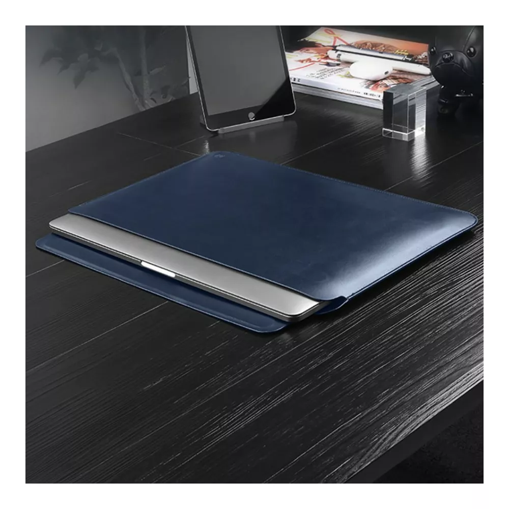 Etui WIWU Skin Pro II na Macbooka Pro 13/Macbooka Air 13