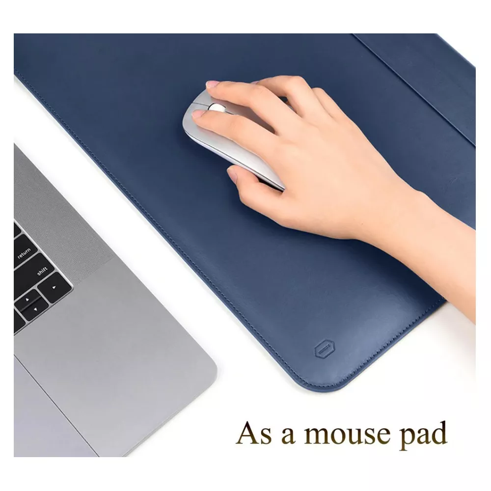 Etui WIWU Skin Pro II na Macbooka Pro 13/Macbooka Air 13