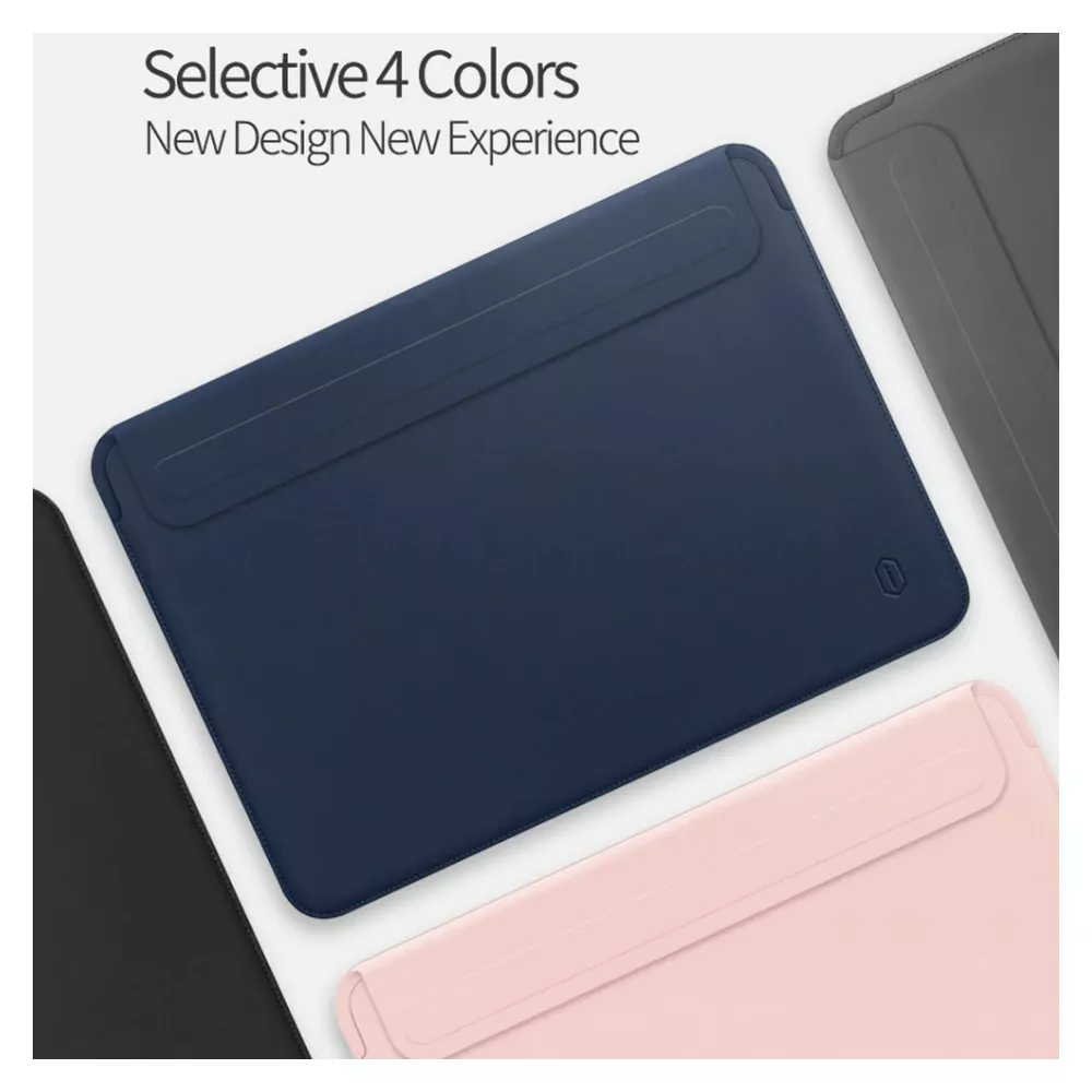 Etui WIWU Skin Pro II na Macbooka Pro 13/Macbooka Air 13