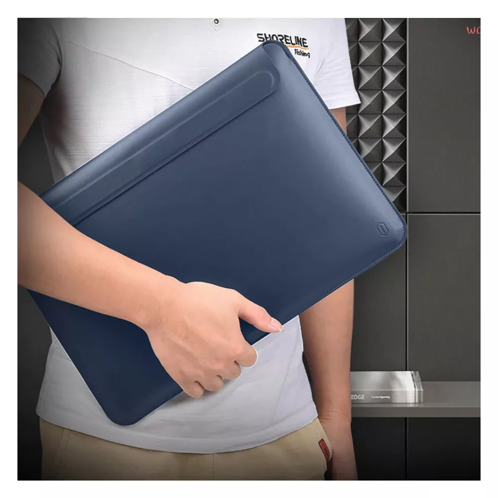 Etui WIWU Skin Pro II na Macbooka Pro 13/Macbooka Air 13