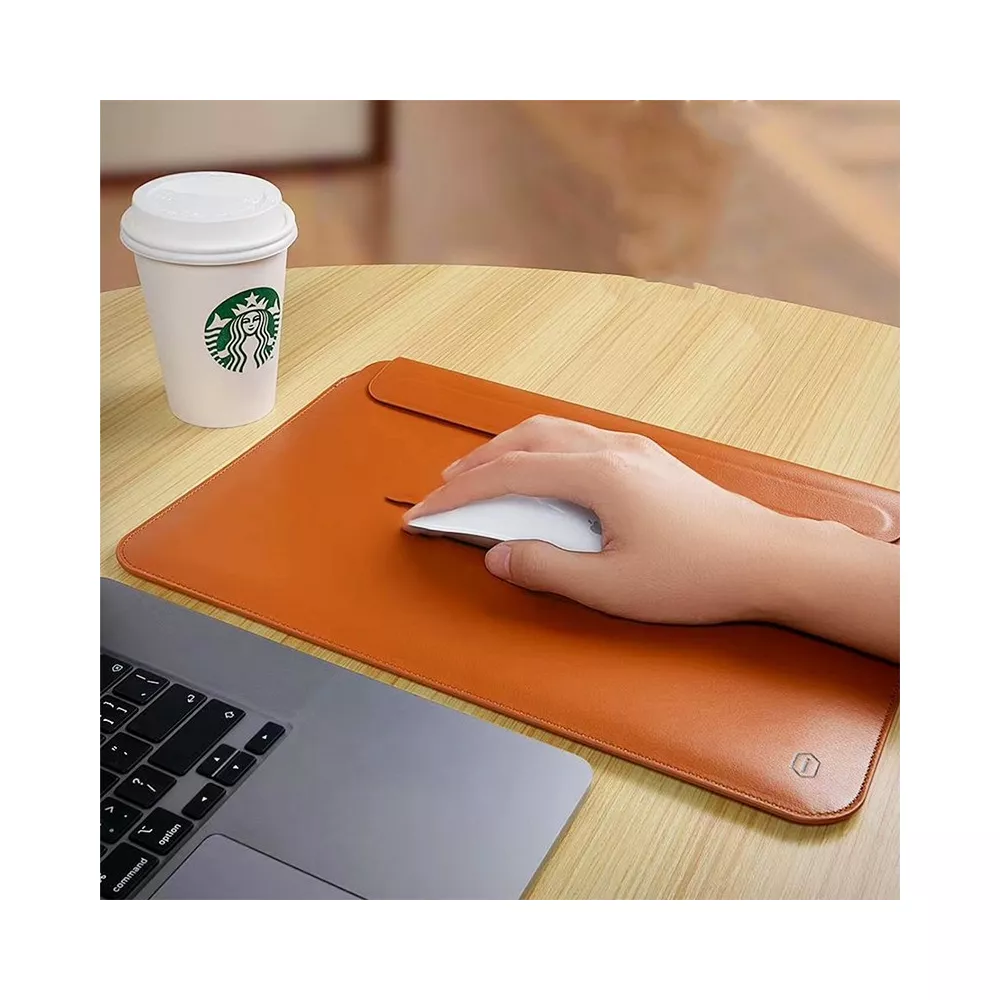 Etui WIWU Skin Pro II na Macbooka Pro 13/Macbooka Air 13