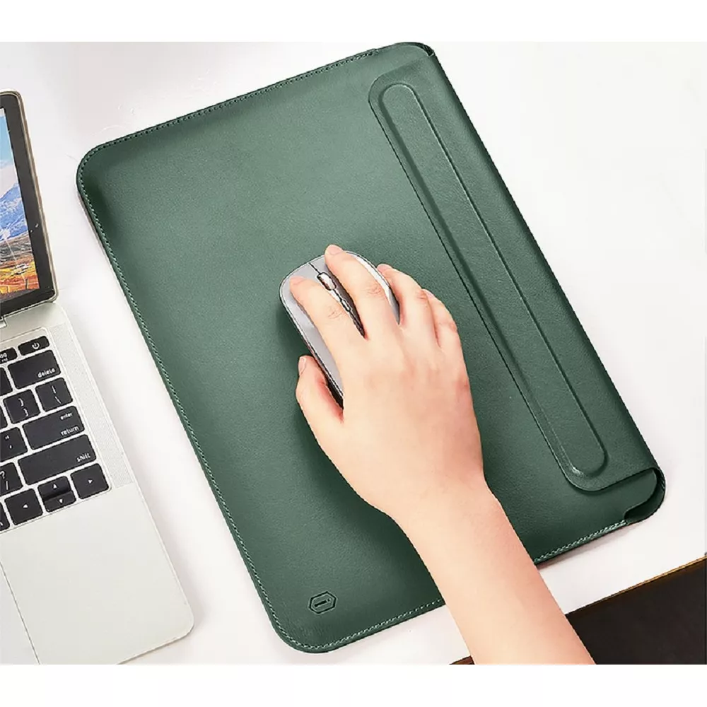 Etui WIWU Skin Pro II na Macbooka Pro 13/Macbooka Air 13