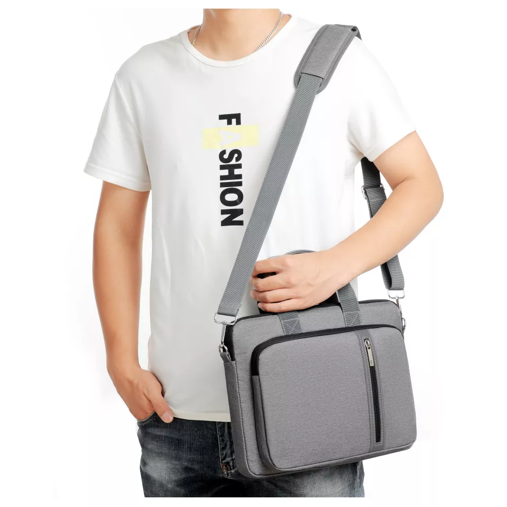 Etui/torba na laptopa 13.3" z paskiem