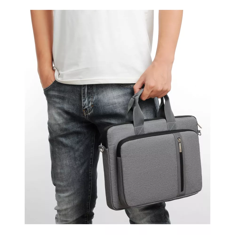 Etui/torba na laptopa 13.3" z paskiem