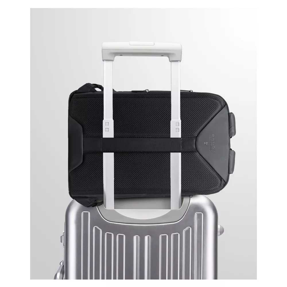 Plecak Bange BG-7078 na laptopa 15,6" z USB