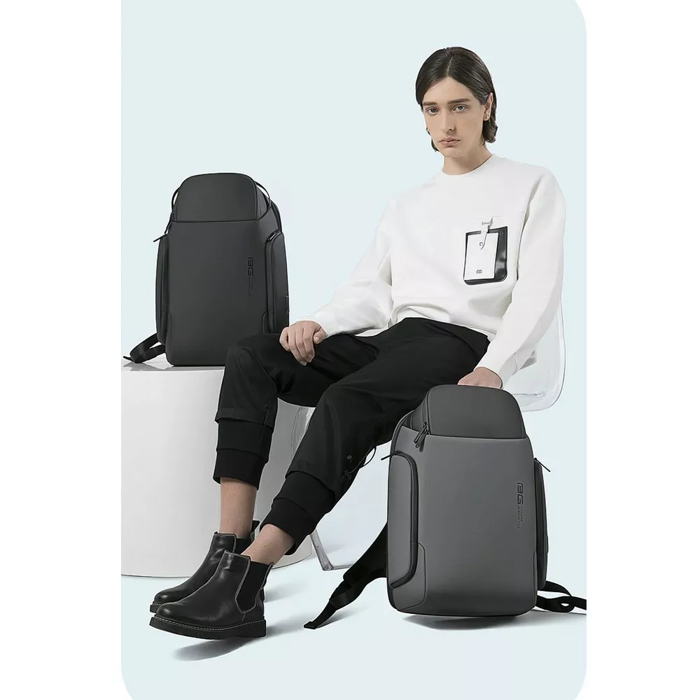 Plecak Bange na laptopa 15,6" BG-7277 z USB