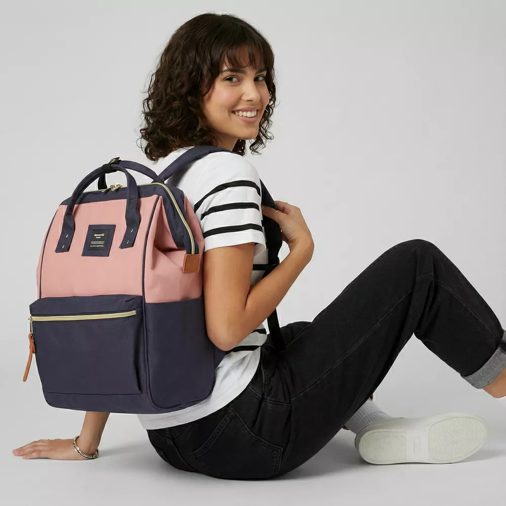 himawari.shop様　確認用 Plecak do wózka dla mam Himawari 1208 Diaper bag - inBag.pl | Wrocław