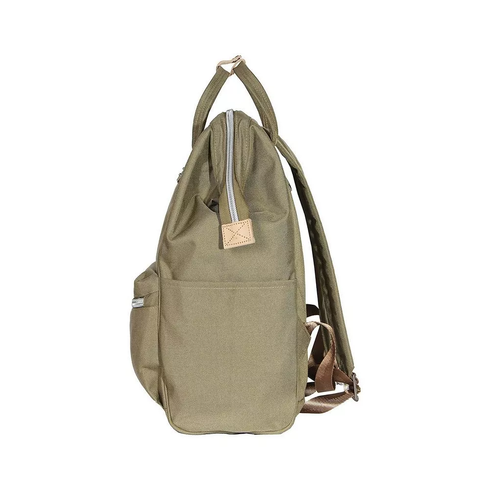 Plecak Himawari HM1882 na laptopa 15,6" Cordura