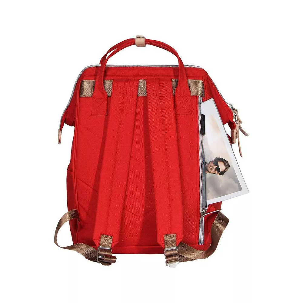 Plecak Himawari HM1882 na laptopa 15,6" Cordura