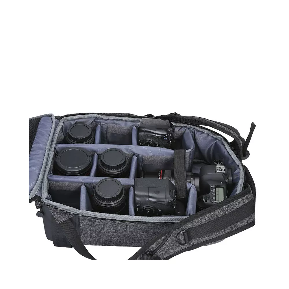 Plecak fotograficzny Prowell DC22095 na aparat