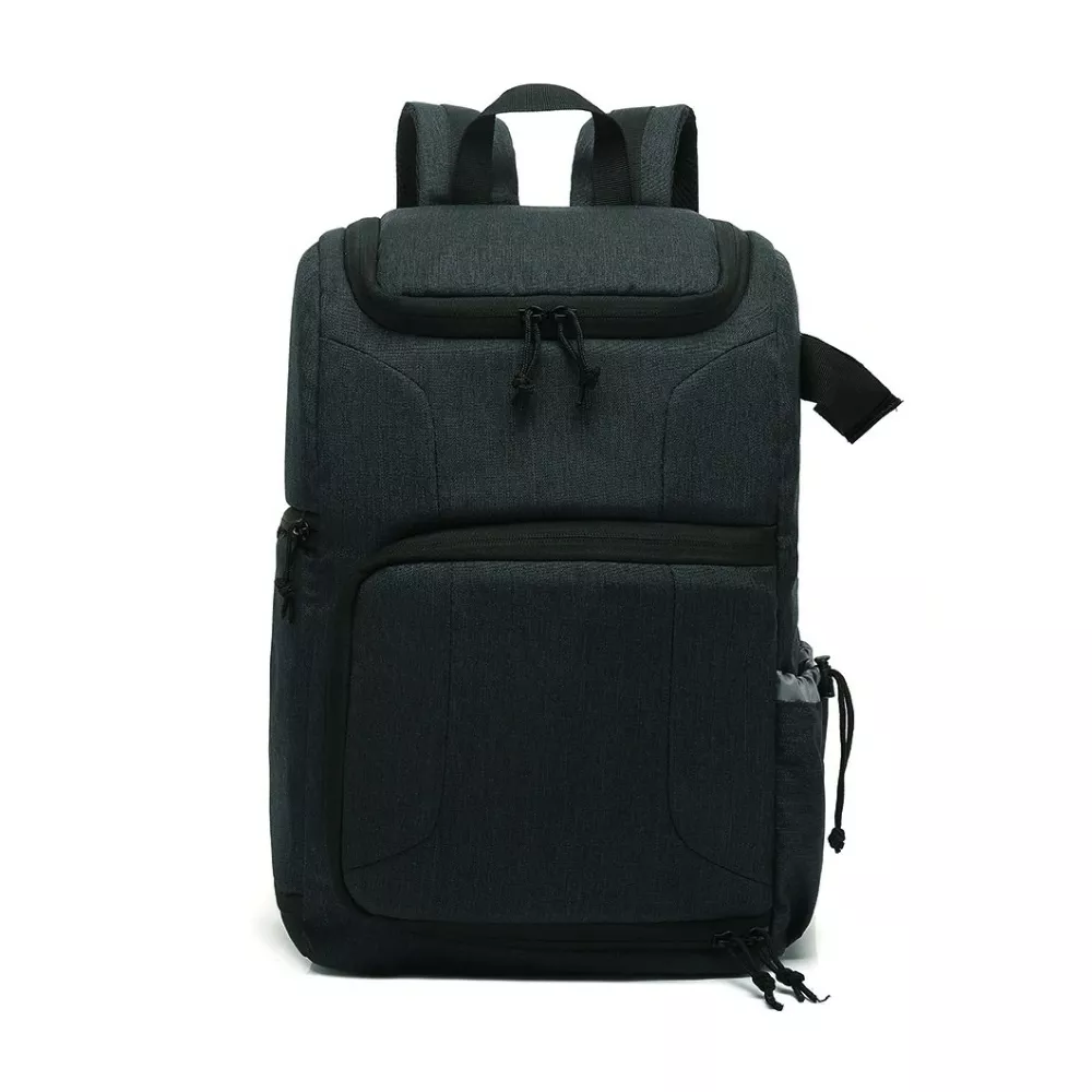 Plecak fotograficzny na aparat + laptopa 15,6"
