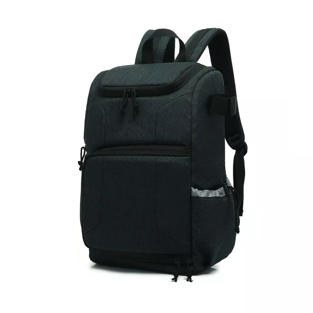 Plecak fotograficzny na aparat + laptopa 15,6"