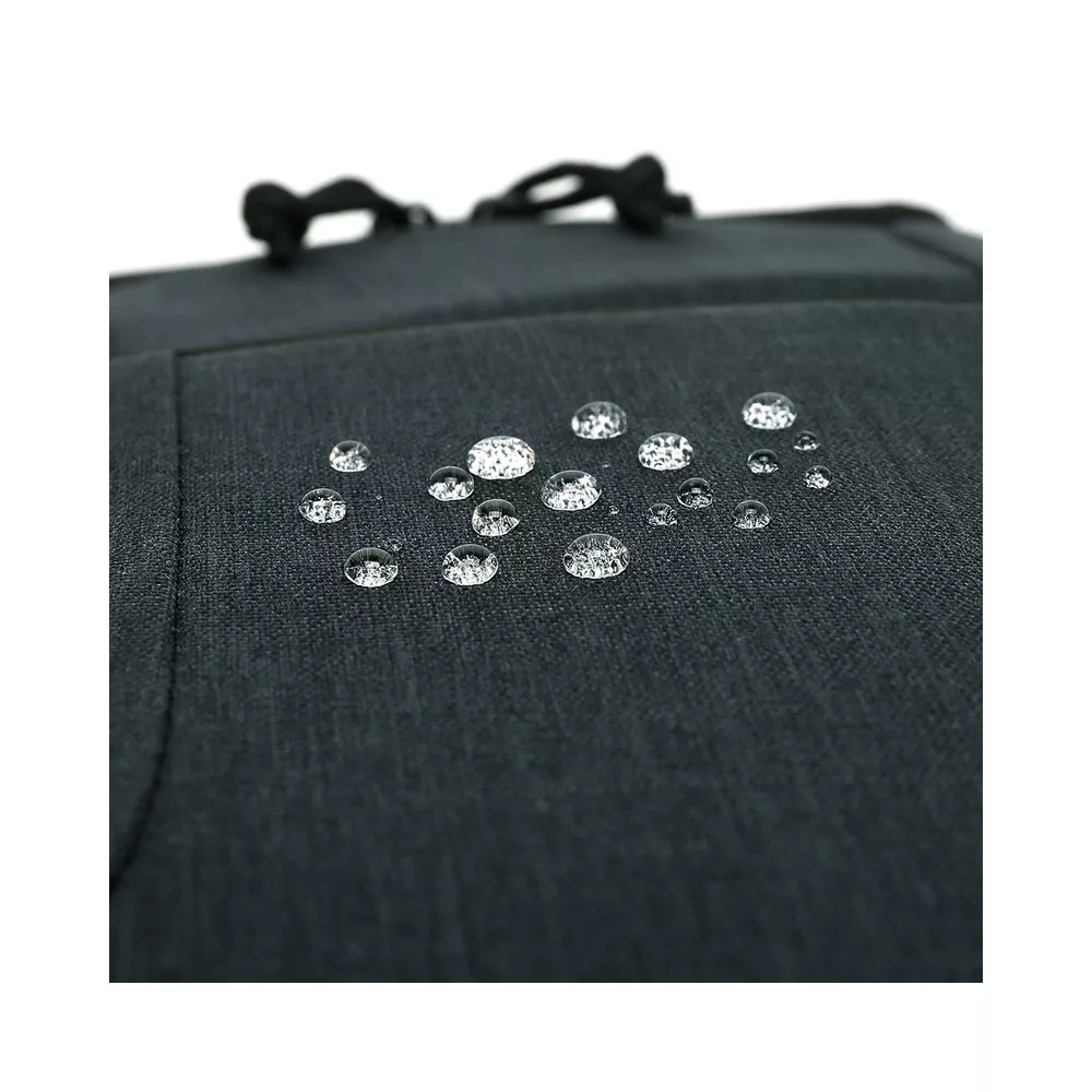 Plecak fotograficzny na aparat + laptopa 15,6"