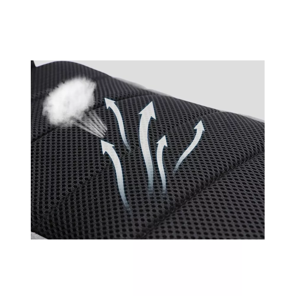 Plecak miejski Arctic Hunter na jedno ramię organizer z USB XB00105
