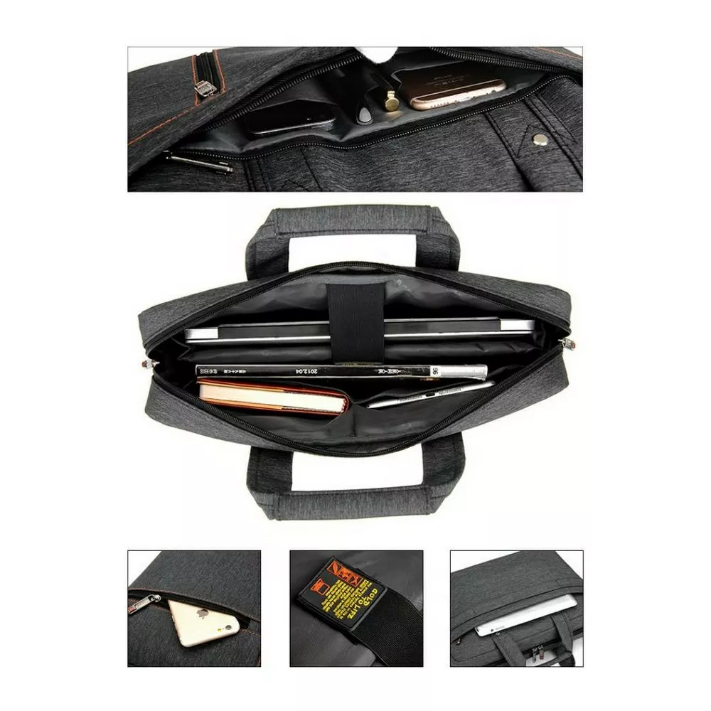 Torba Burnur na laptopa 13,3"
