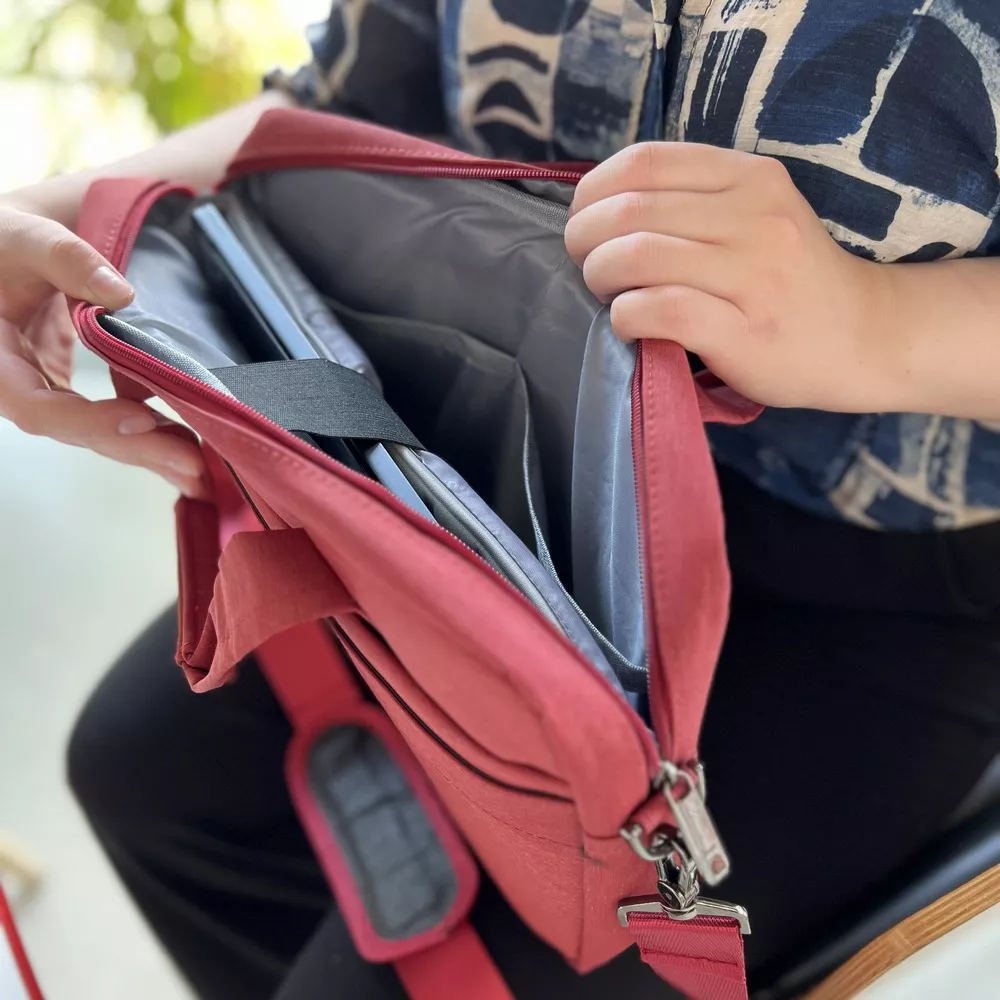 Torba Burnur na laptopa 13,3"