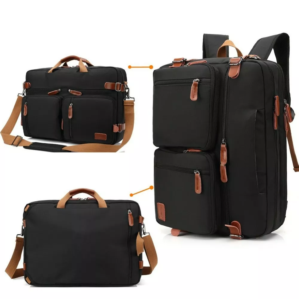Torba/Plecak Coolbell na laptopa 17,3" CB-5005