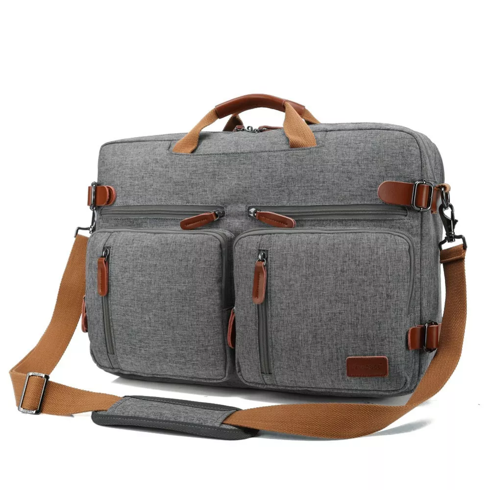 Torba/Plecak Coolbell na laptopa 17,3" CB-5005