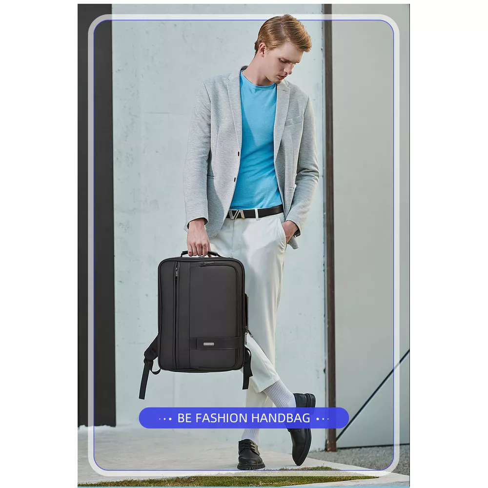 Torba/Plecak Tigernu na laptopa 15,6" T-B3920 pasek na ramię