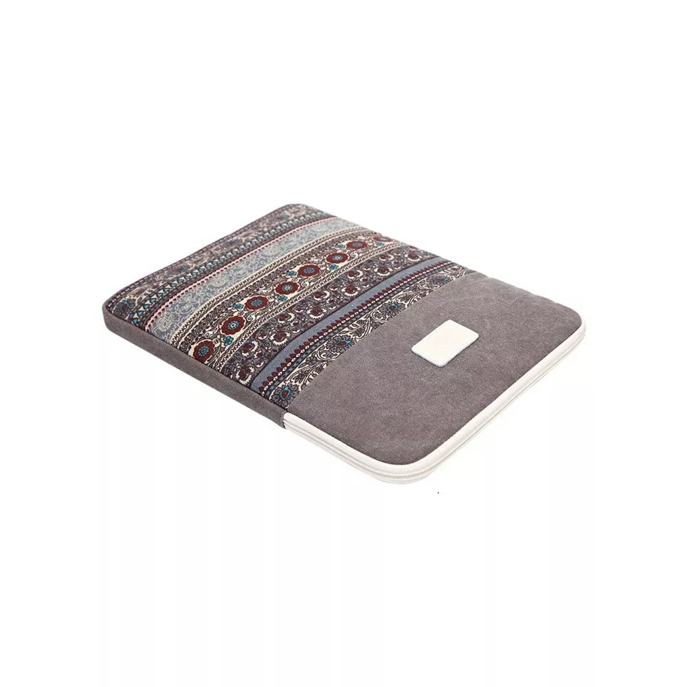 Zestaw Etui etno Canvas na laptopa 13,3" + Etui etno Canvas na zasilacz