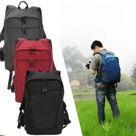 Plecak fotograficzny Careell na aparat i laptopa 15,6"