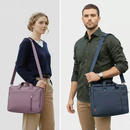 Torba Burnur na laptopa 13,3 - 14,1"