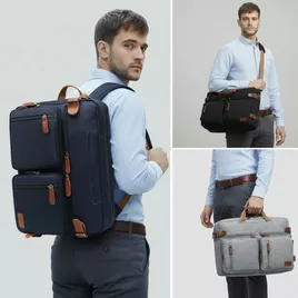 Torba/Plecak Coolbell na laptopa 17,3" CB-5005