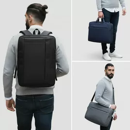 Torba/Plecak Coolbell na laptopa 17,3" CB-5501