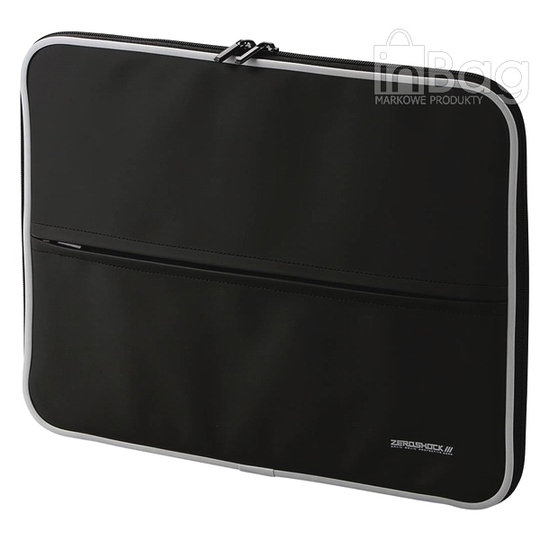 Etui na laptopa Elecom Zeroshock 10,6-11,1&quot; antywstrząsowe