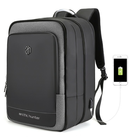 Plecak/torba Arctic Hunter na laptopa 17,3&quot; B00227L z USB bagaż podręczny 41L - Kolor: szary