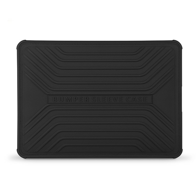 Etui WIWU wstrząsoodporne na Macbooka Air 13 lub Ultrabooka 13&quot; - Kolor: czarny