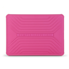 Etui WIWU wstrząsoodporne na Macbooka Air 13 lub Ultrabooka 13&quot; - Kolor: różowy