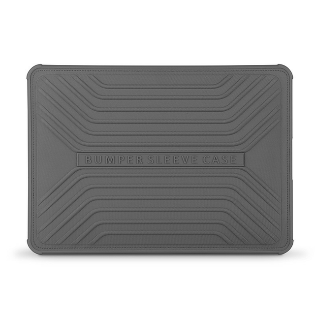 Etui WIWU wstrząsoodporne na Macbooka Air 13 lub Ultrabooka 13&quot; - Kolor: szary