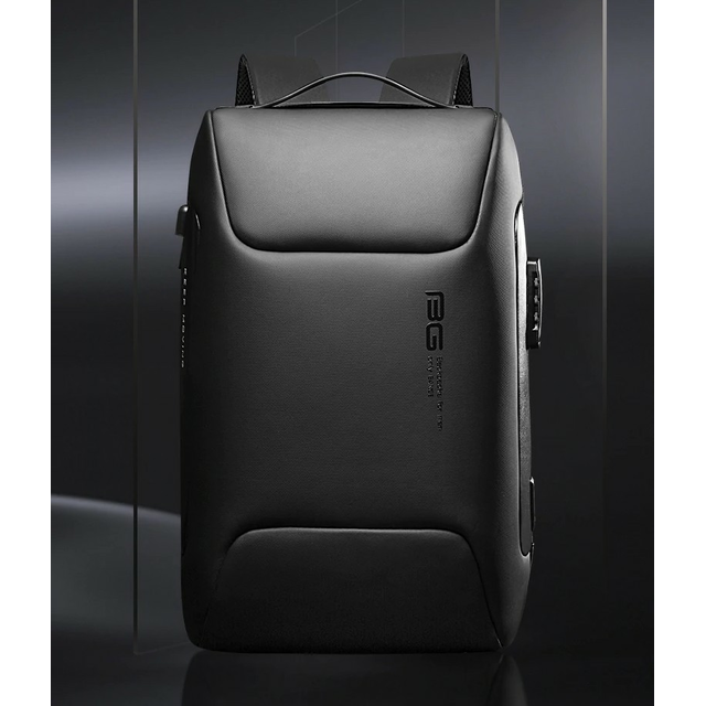 Antykradzieżowy plecak Bange na laptopa 15,6&quot; BG-7216 z USB