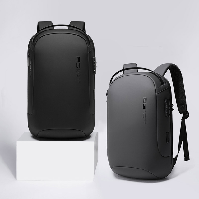 Antykradzieżowy plecak Bange na laptopa 15,6&quot; BG-7225 z USB
