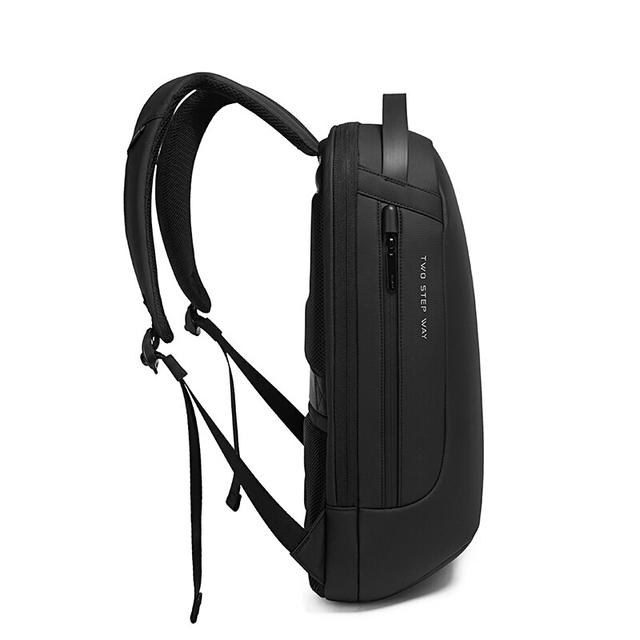 Antykradzieżowy plecak Bange na laptopa 15,6&quot; BG-7225 z USB