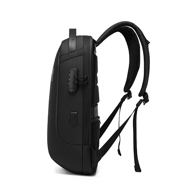 Antykradzieżowy plecak Bange na laptopa 15,6&quot; BG-7225 z USB