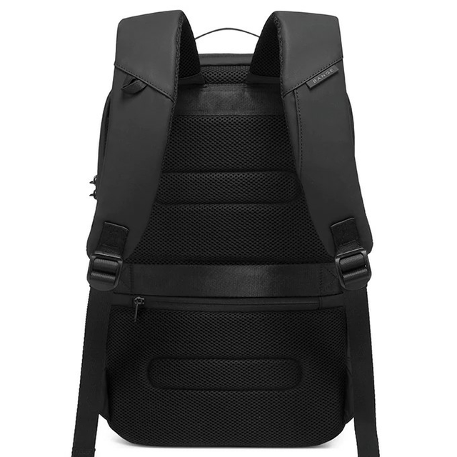 Antykradzieżowy plecak Bange na laptopa 15,6&quot; BG-7225 z USB