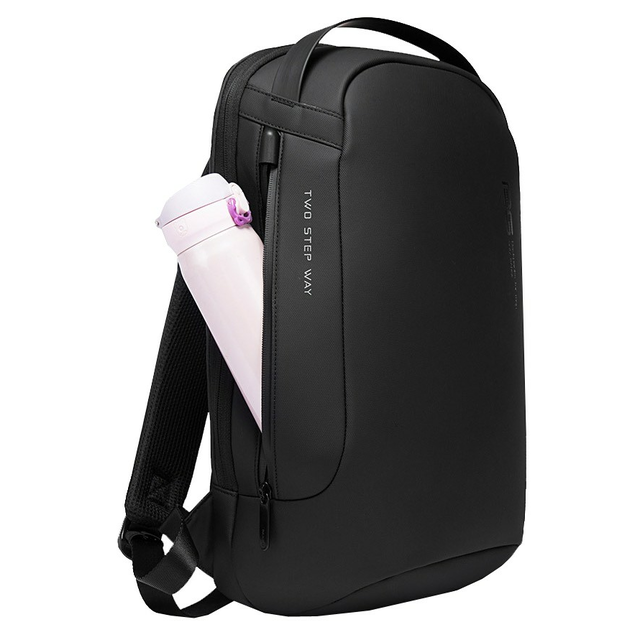 Antykradzieżowy plecak Bange na laptopa 15,6&quot; BG-7225 z USB