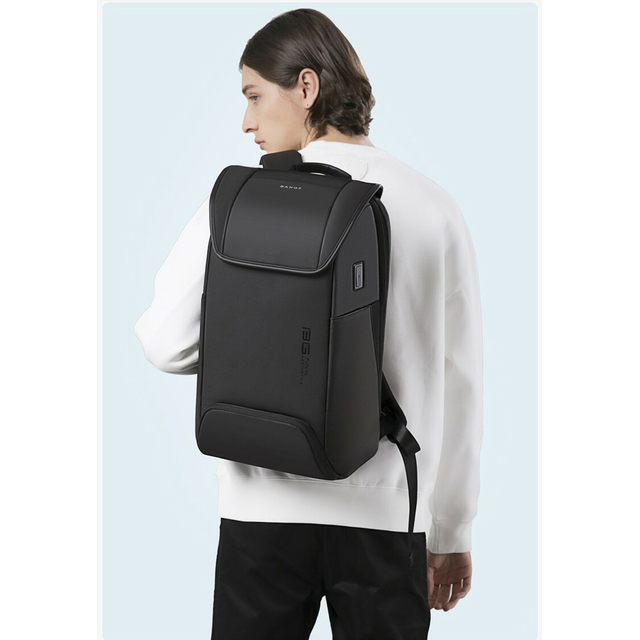 Antykradzieżowy plecak Bange na laptopa 15,6&quot; BG-7276 z USB