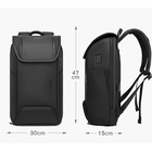 Antykradzieżowy plecak Bange na laptopa 15,6&quot; BG-7276 z USB