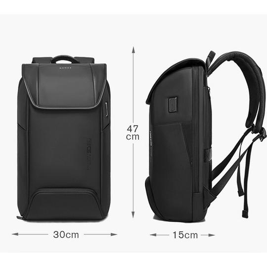 Antykradzieżowy plecak Bange na laptopa 15,6&quot; BG-7276 z USB